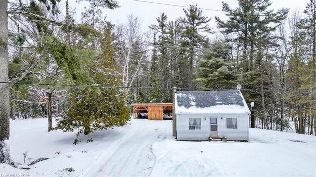 176 Bay Lake Road, House detached with 3 bedrooms, 1 bathrooms and null parking in Bancroft ON | Image 17