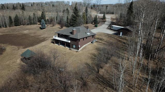 18321 Highway 16e, House detached with 4 bedrooms, 3 bathrooms and 6 parking in Yellowhead County AB | Image 13