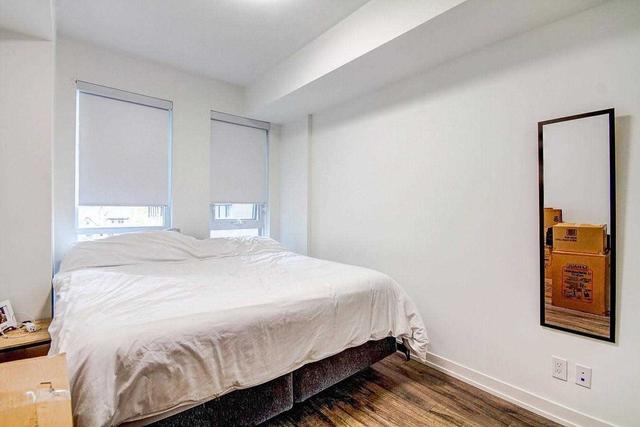301 - 223 St Clair Ave W, Condo with 1 bedrooms, 1 bathrooms and 0 parking in Toronto ON | Image 8