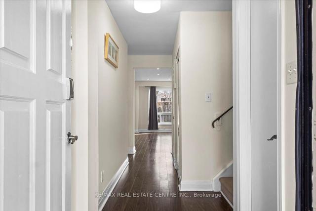 4 - 3525 Brandon Gate Dr, Townhouse with 3 bedrooms, 3 bathrooms and 2 parking in Mississauga ON | Image 32