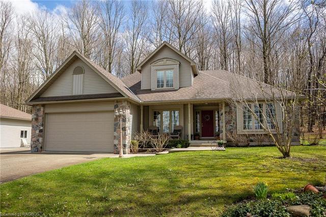 171 Ashgrove Lane, House detached with 4 bedrooms, 2 bathrooms and 22 parking in Meaford ON | Image 23