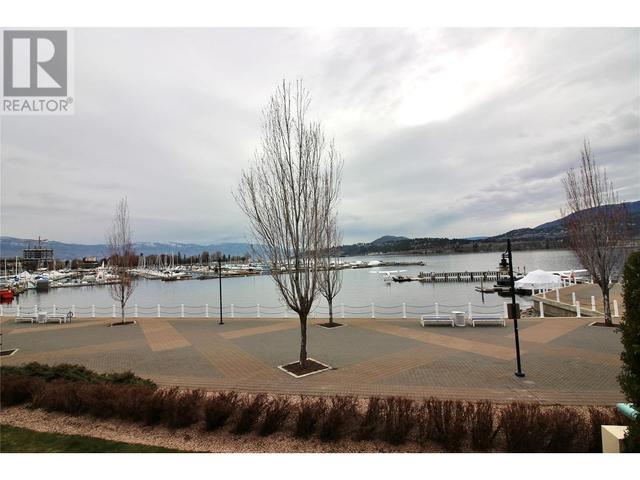 232 - 1320 Water Street, Condo with 2 bedrooms, 2 bathrooms and null parking in Kelowna BC | Image 2