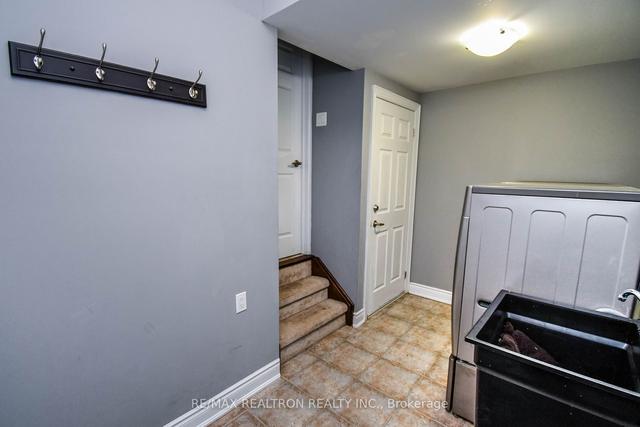 (bsmt) - 100 Sun King Cres, House detached with 1 bedrooms, 1 bathrooms and 2 parking in Barrie ON | Image 18