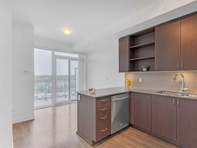 404 - 4655 Glen Erin Dr, Condo with 2 bedrooms, 2 bathrooms and 1 parking in Mississauga ON | Image 39