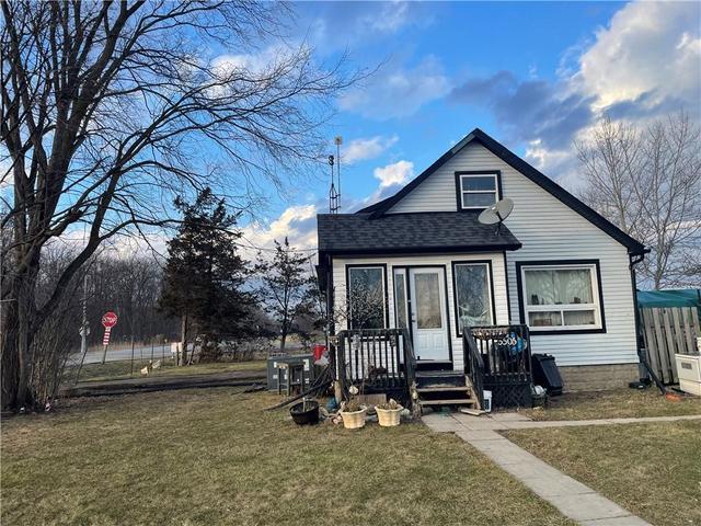 5505 Netherby Road, House detached with 0 bedrooms, 0 bathrooms and 4 parking in Niagara Falls ON | Image 2