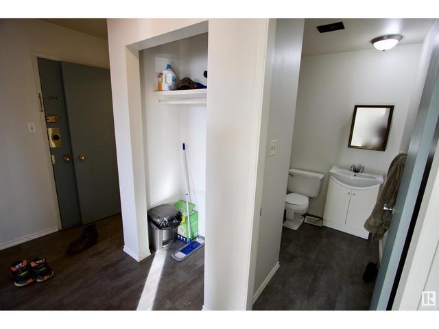 304 - 12921 127 St Nw, Condo with 1 bedrooms, 1 bathrooms and null parking in Edmonton AB | Image 22