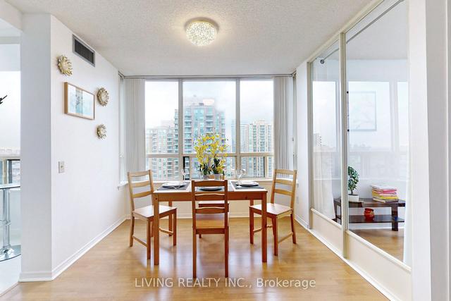 2016 - 7 Bishop Ave, Condo with 2 bedrooms, 2 bathrooms and 1 parking in Toronto ON | Image 27