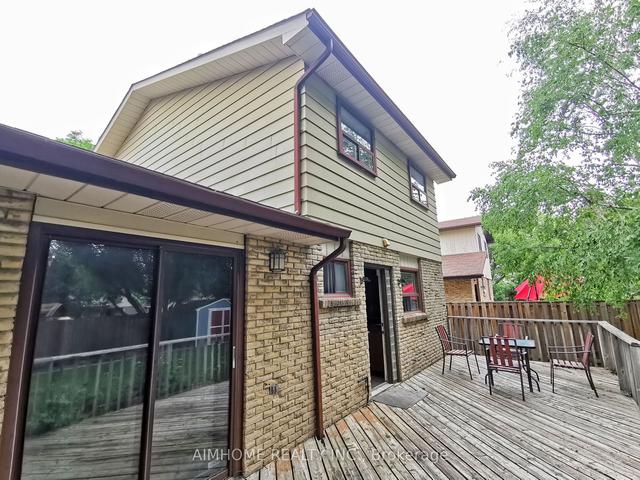 lower - 7119 Fayette Circ, House detached with 1 bedrooms, 1 bathrooms and 1 parking in Mississauga ON | Image 1