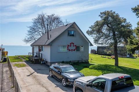 11313 Neff St, House detached with 3 bedrooms, 1 bathrooms and 5 parking in Wainfleet ON | Card Image