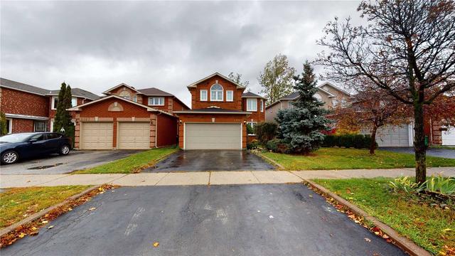 6563 Alderwood Tr, House detached with 4 bedrooms, 4 bathrooms and 6 parking in Mississauga ON | Image 1