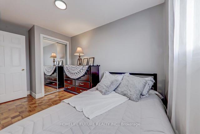 64 - 351 Military Tr, Townhouse with 3 bedrooms, 2 bathrooms and 2 parking in Toronto ON | Image 15