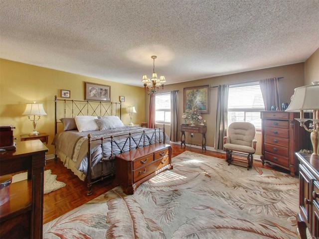 85 Lio Ave, House detached with 4 bedrooms, 4 bathrooms and 6 parking in Vaughan ON | Image 15