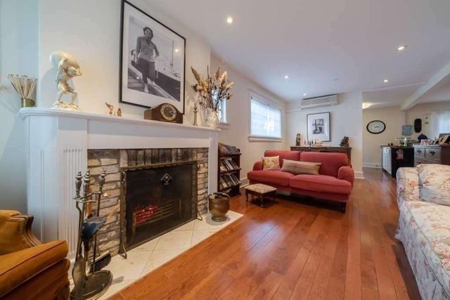 193 Royal York Rd, House detached with 1 bedrooms, 2 bathrooms and 3 parking in Toronto ON | Image 23