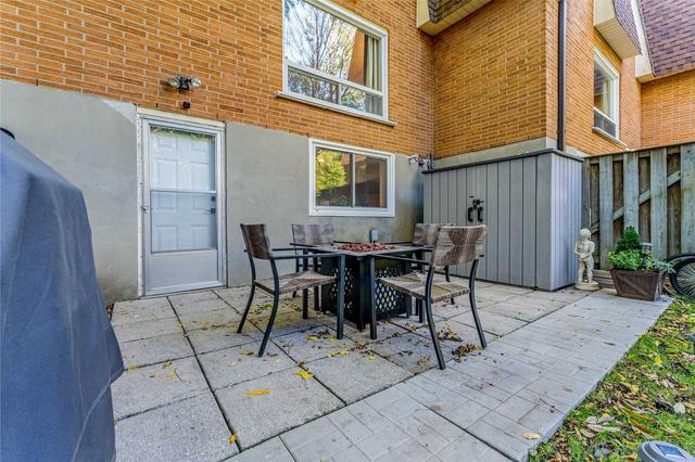 56 - 120 Country Club Dr, Townhouse with 3 bedrooms, 2 bathrooms and 1 parking in Guelph ON | Image 15