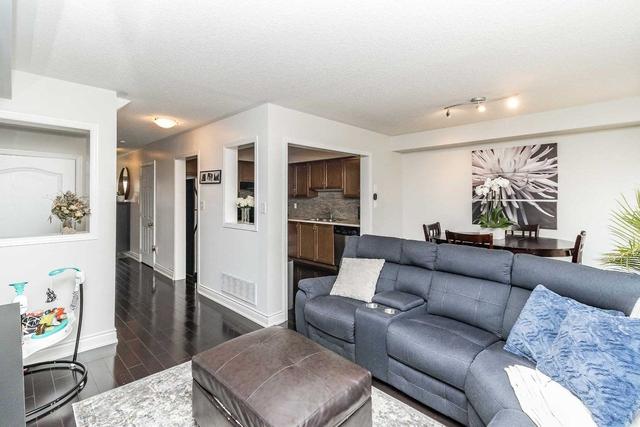 170 - 7360 Zinnia Pl, Townhouse with 3 bedrooms, 4 bathrooms and 2 parking in Mississauga ON | Image 36