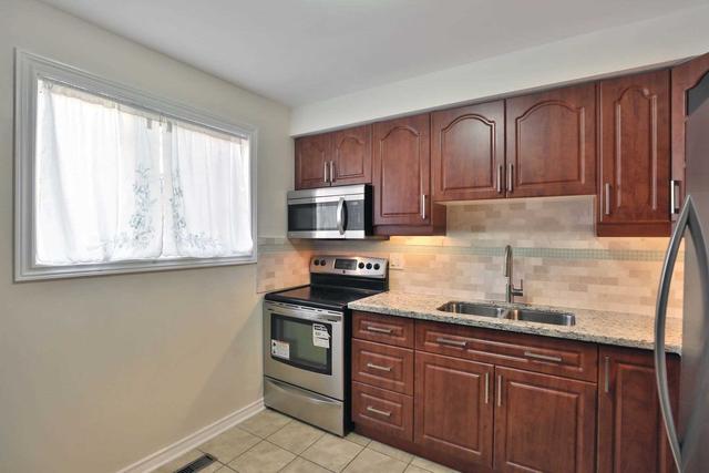 59 - 1528 Sixth Line, Townhouse with 3 bedrooms, 2 bathrooms and 2 parking in Oakville ON | Image 25