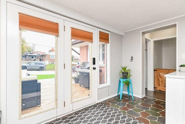 314 Park Ave, House detached with 3 bedrooms, 1 bathrooms and 4 parking in Tweed ON | Image 13