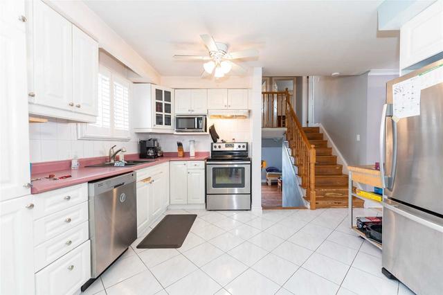 7149 Codlin Ave, House detached with 4 bedrooms, 2 bathrooms and 4 parking in Mississauga ON | Image 29