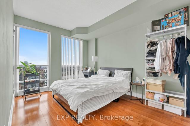 4603 - 763 Bay St, Condo with 1 bedrooms, 1 bathrooms and 1 parking in Toronto ON | Image 5