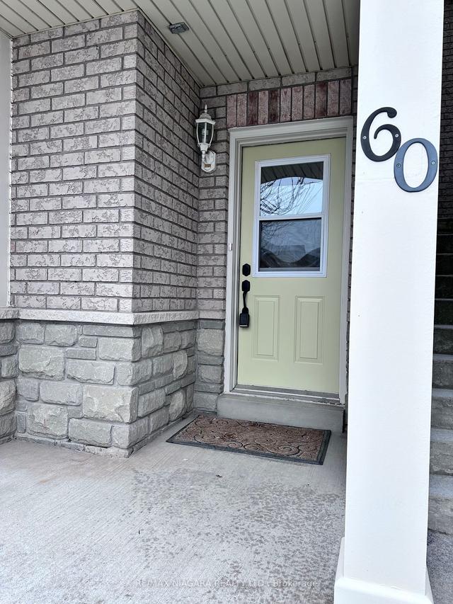 60 - 1489 Heritage Way, Townhouse with 2 bedrooms, 2 bathrooms and 1 parking in Oakville ON | Image 13