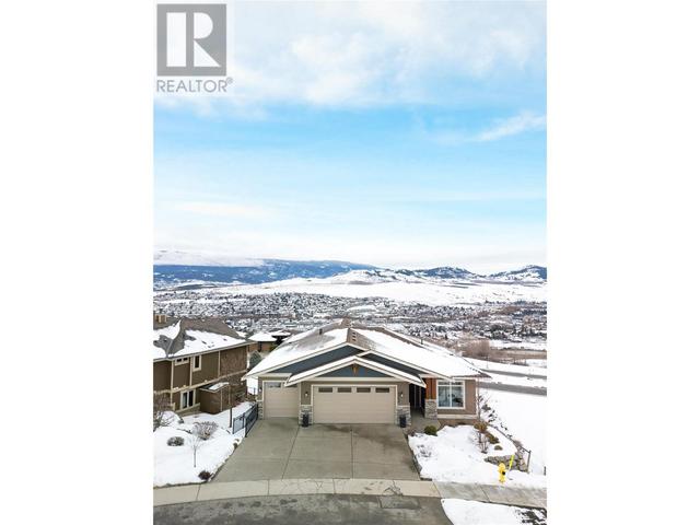 4300 Painted Turtle Drive, House detached with 5 bedrooms, 2 bathrooms and 6 parking in Vernon BC | Image 50