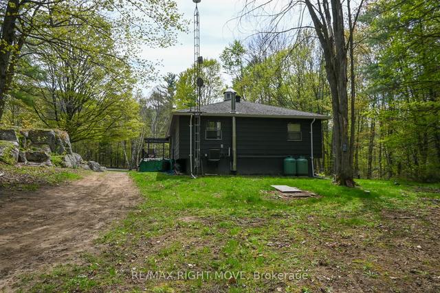 1024 Sparrow Lake Route D Rd, House detached with 3 bedrooms, 2 bathrooms and 11 parking in Gravenhurst ON | Image 28