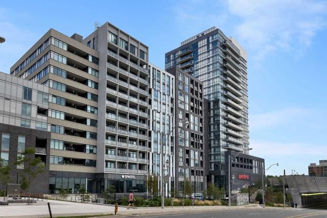 1111 - 20 Minowan Miikan Lane, Condo with 2 bedrooms, 2 bathrooms and 1 parking in Toronto ON | Image 28