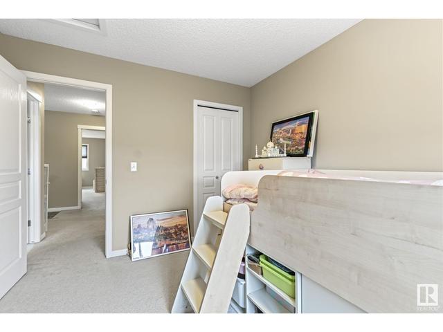 4518 Alwood Wy Sw, House semidetached with 3 bedrooms, 2 bathrooms and 2 parking in Edmonton AB | Image 21