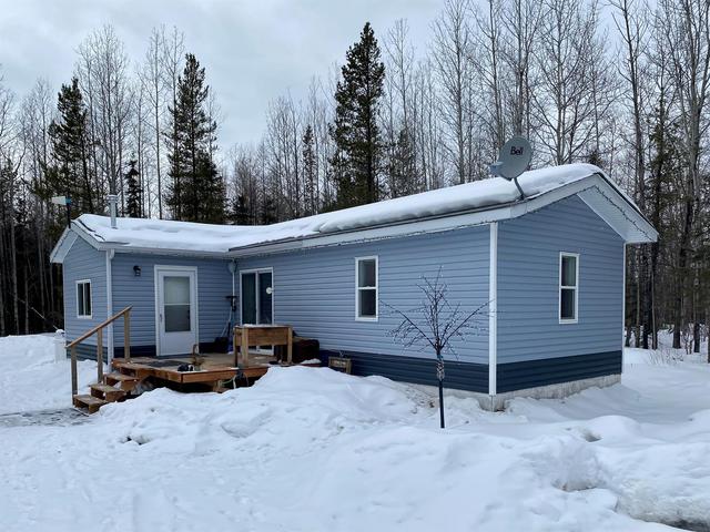 26, 595012 Range Road 130, House detached with 2 bedrooms, 1 bathrooms and null parking in Woodlands County AB | Image 3
