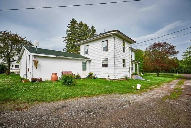 2462 County 25 Rd, House detached with 5 bedrooms, 2 bathrooms and 10 parking in Cramahe ON | Image 12