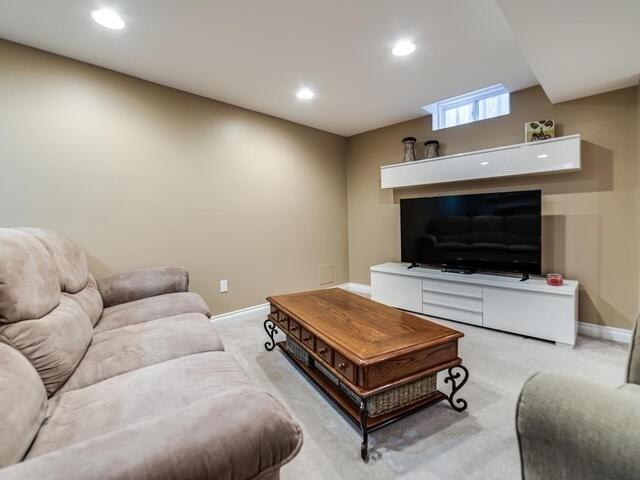 78 Hutton Pl, House detached with 3 bedrooms, 3 bathrooms and 5 parking in Clarington ON | Image 28