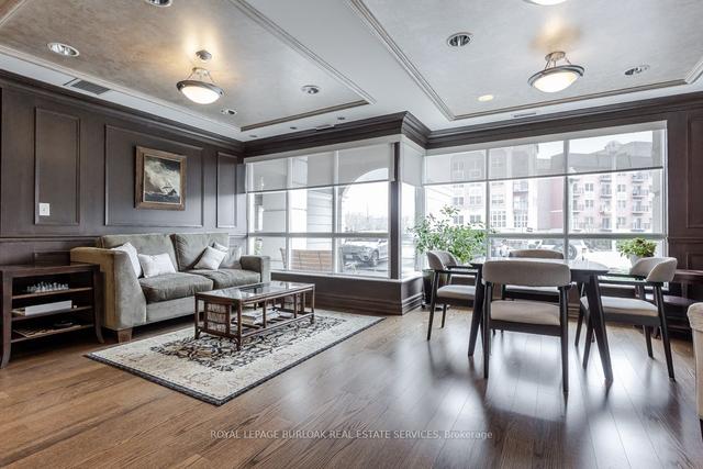 707 - 4000 Creekside Dr, Condo with 2 bedrooms, 2 bathrooms and 1 parking in Hamilton ON | Image 31