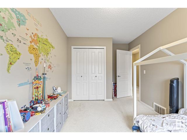 4518 Alwood Wy Sw, House semidetached with 3 bedrooms, 2 bathrooms and 2 parking in Edmonton AB | Image 23