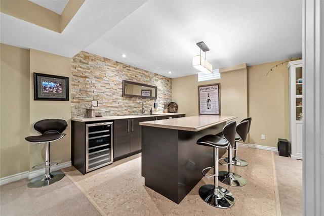 1365 Maddock Dr, House detached with 3 bedrooms, 4 bathrooms and 8 parking in Oshawa ON | Image 21