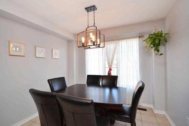 68 - 57 Brickyard Way, Townhouse with 3 bedrooms, 3 bathrooms and 3 parking in Brampton ON | Image 5