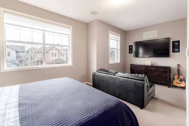 144 Aspenshire Crescent Sw, House detached with 5 bedrooms, 4 bathrooms and 2 parking in Calgary AB | Image 24