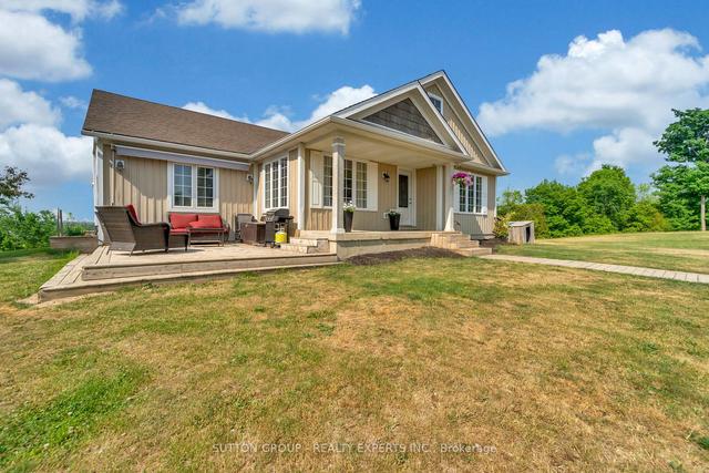 222195 Concession Rd 14 Rd E, House detached with 3 bedrooms, 2 bathrooms and 20 parking in West Grey ON | Image 40