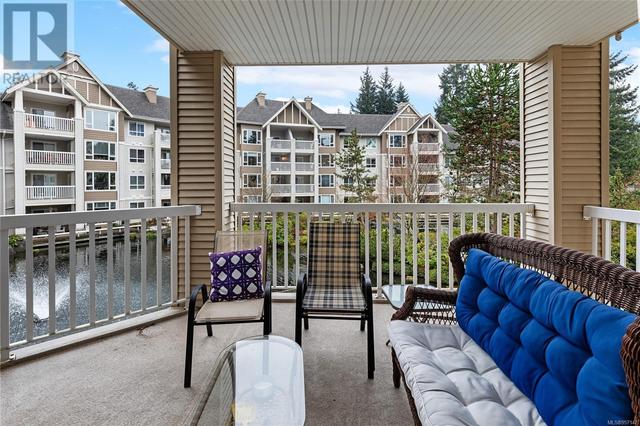 201 - 5625 Edgewater Lane, Condo with 2 bedrooms, 3 bathrooms and 2 parking in Nanaimo BC | Image 26