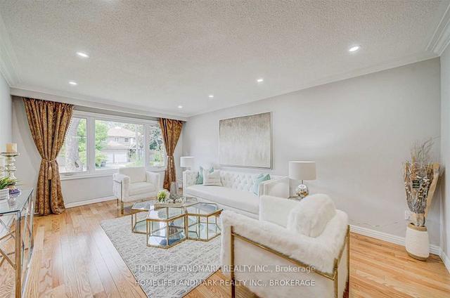 171 Greenfield Ave, House detached with 4 bedrooms, 4 bathrooms and 6 parking in Toronto ON | Image 34