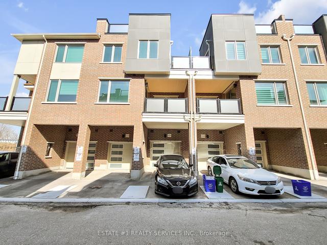 509 - 1034 Reflection Pl, Townhouse with 3 bedrooms, 3 bathrooms and 2 parking in Pickering ON | Image 33