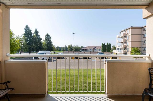 121 - 22 Park Meadows Drive Se, Condo with 2 bedrooms, 2 bathrooms and 1 parking in Medicine Hat AB | Image 18