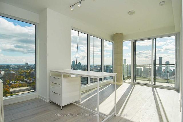 ph6 - 77 Shuter St, Condo with 2 bedrooms, 2 bathrooms and 1 parking in Toronto ON | Image 12