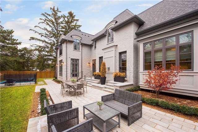 372 Pinehurst Dr, House detached with 4 bedrooms, 5 bathrooms and 4 parking in Oakville ON | Image 19