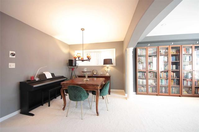 12 - 3050 Rotary Way, Townhouse with 3 bedrooms, 3 bathrooms and 2 parking in Burlington ON | Image 29
