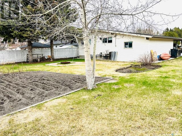 302 Circlebrooke Drive, House detached with 4 bedrooms, 2 bathrooms and null parking in Yorkton SK | Image 7