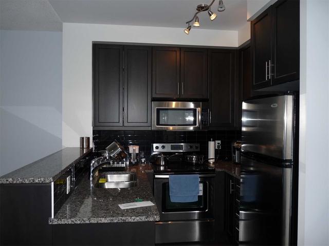1014 - 9245 Jane St, Condo with 1 bedrooms, 2 bathrooms and 1 parking in Vaughan ON | Image 10