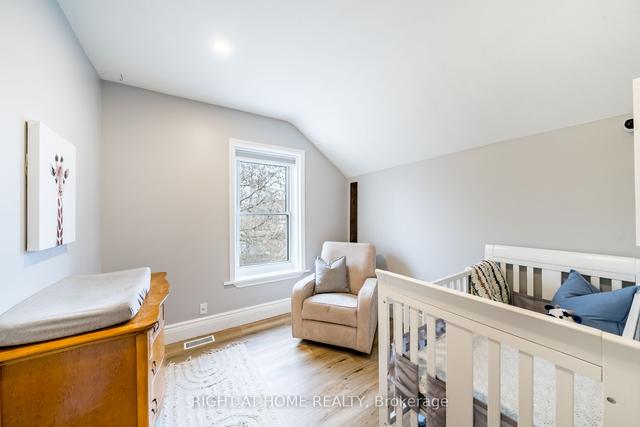 44 Buchanan St E, House detached with 4 bedrooms, 2 bathrooms and 6 parking in Cobourg ON | Image 16