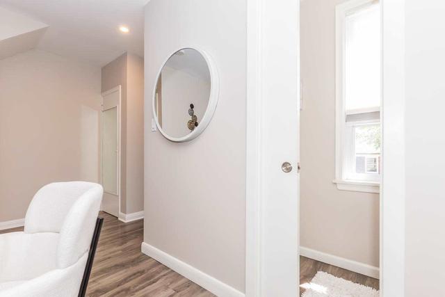 141 Barton Ave, House detached with 3 bedrooms, 3 bathrooms and 2 parking in Toronto ON | Image 8