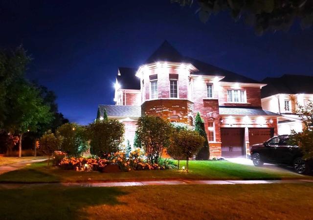 26 Merrittonia St, House detached with 5 bedrooms, 5 bathrooms and 6 parking in Brampton ON | Image 37