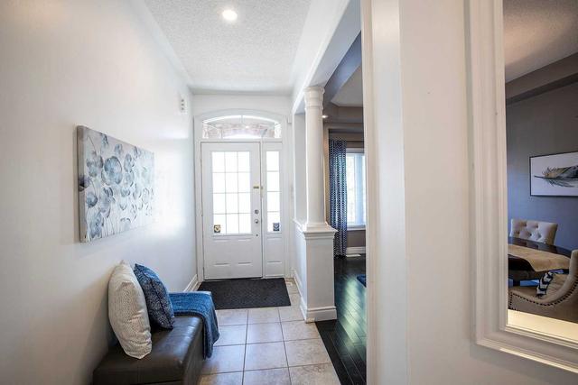 41 Gamble Dr, House detached with 3 bedrooms, 4 bathrooms and 6 parking in Ajax ON | Image 33